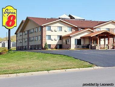 Super 8 By Wyndham Spearfish Hotel Exterior foto