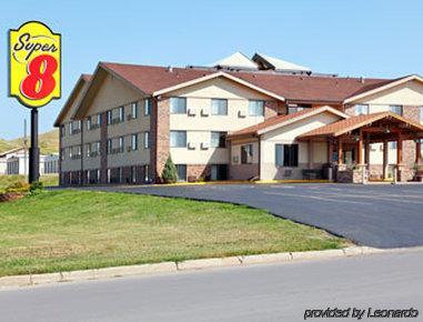 Super 8 By Wyndham Spearfish Hotel Exterior foto